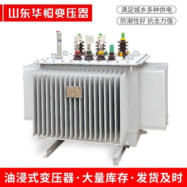 S13-10000/35海西直辖海西直辖海西直辖电力变压器