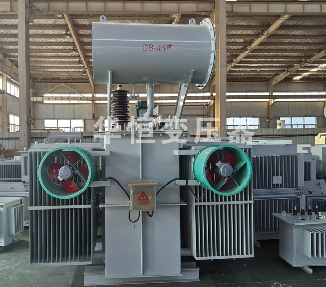 S13-8000/35海西直辖海西直辖海西直辖电力变压器