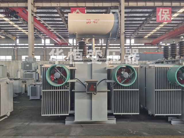S11-8000/35海西直辖海西直辖海西直辖电力变压器价格