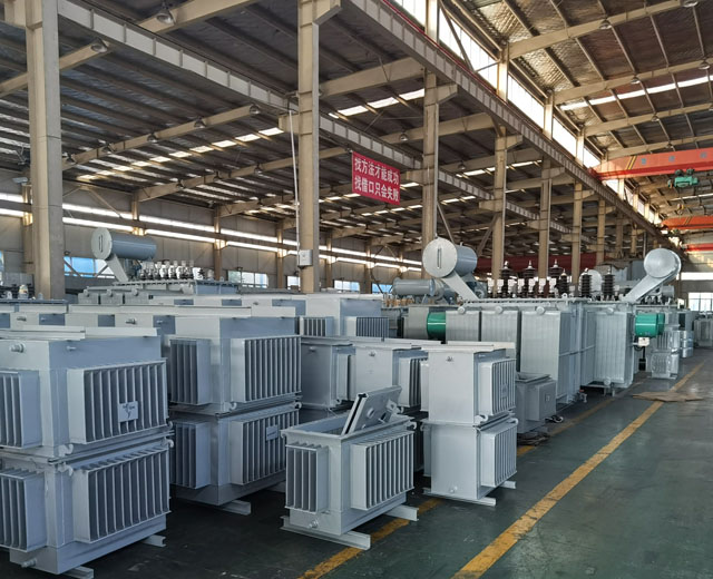 S11-8000/35海西直辖海西直辖海西直辖电力变压器