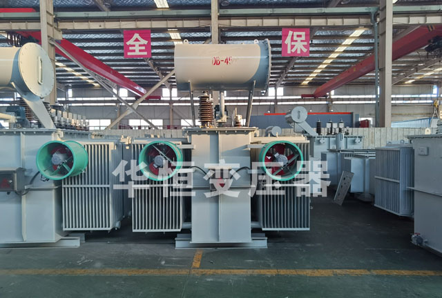 S13-6300/35海西直辖海西直辖海西直辖电力变压器