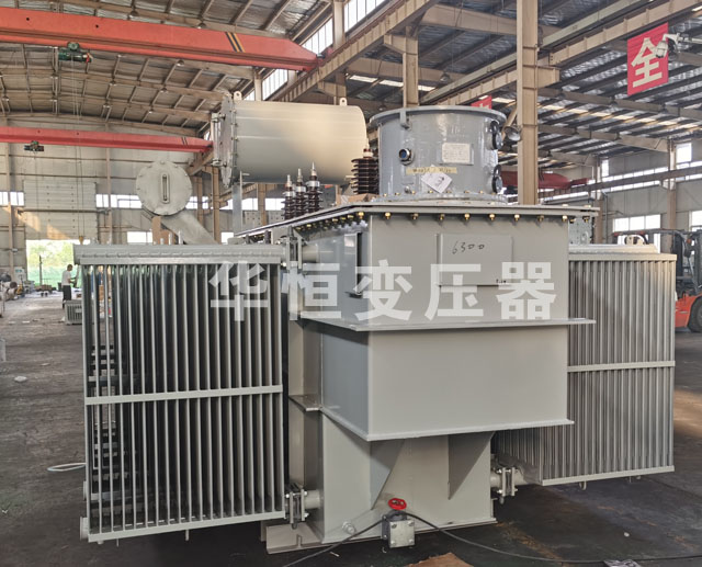 S11-8000/35海西直辖海西直辖海西直辖油浸式变压器价格