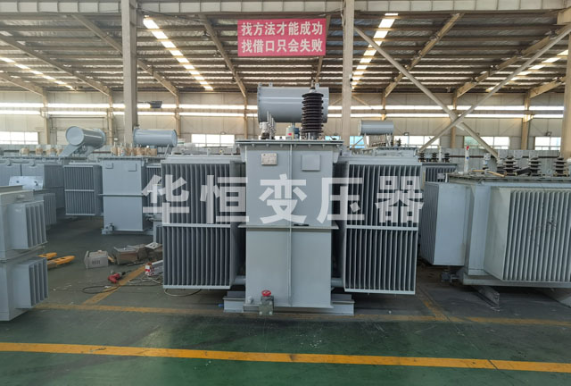 SZ11-6300/35海西直辖海西直辖海西直辖油浸式变压器价格